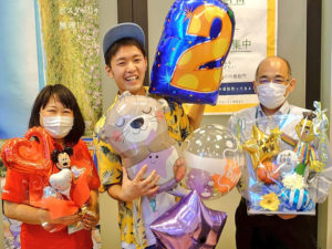 FM豊橋出演写真