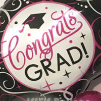 卒園・卒業バルーンギフト