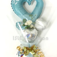 成人式バルーンバンチ