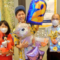 FM豊橋出演写真